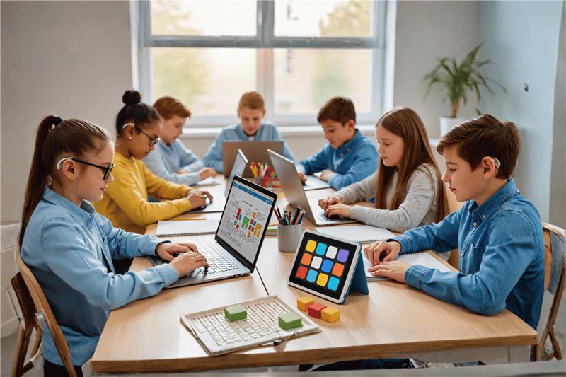 The Smart Books Difference