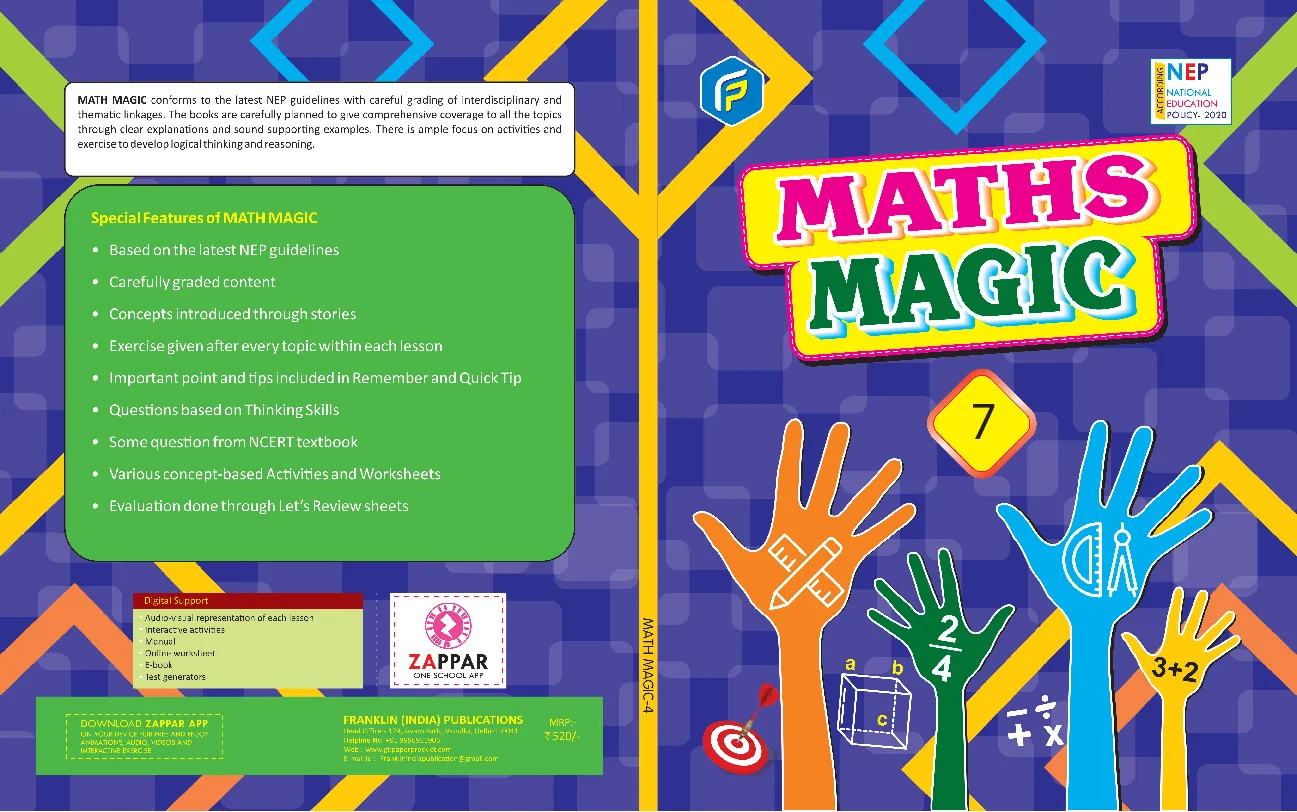 mathematics-seven