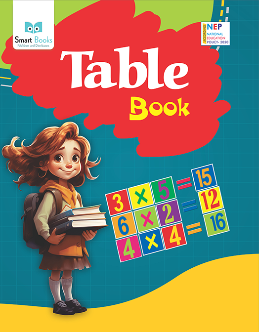 Table Book
