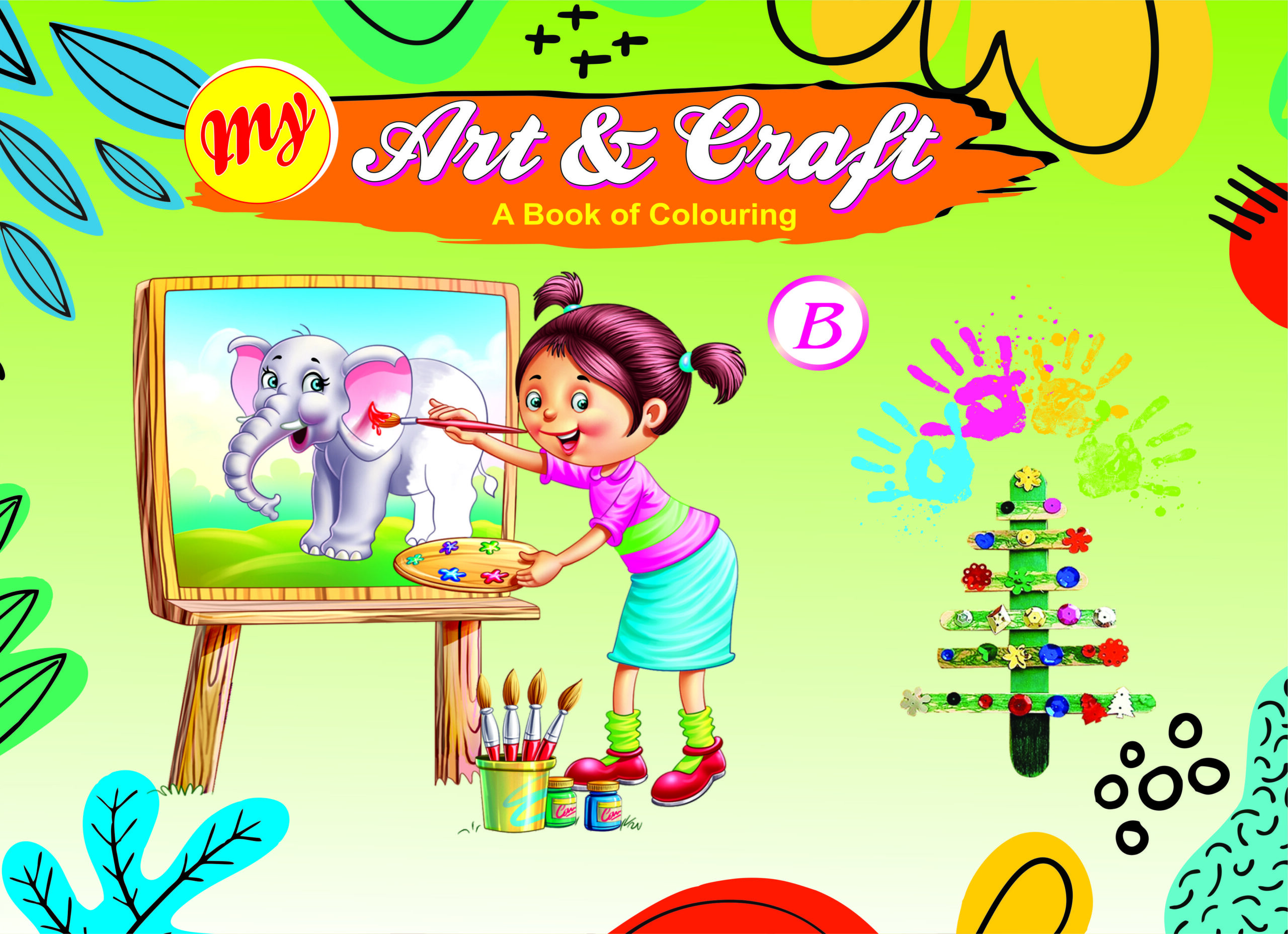 Drawing and Colouring Book for Kids at Rs 185/piece | Coloring Book in  Noida | ID: 19077019588