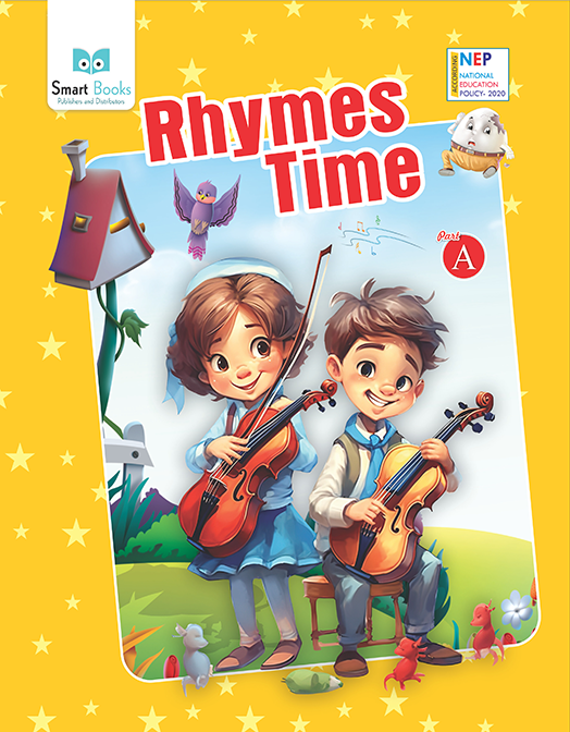 Rhymes Time A 