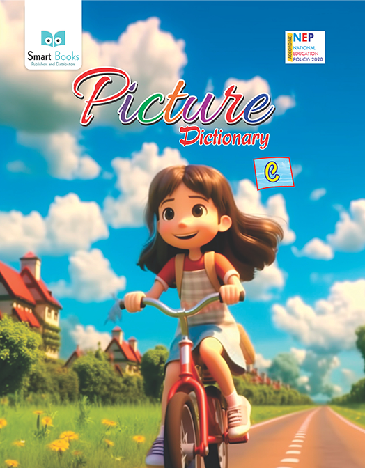 Picture Dictionary C